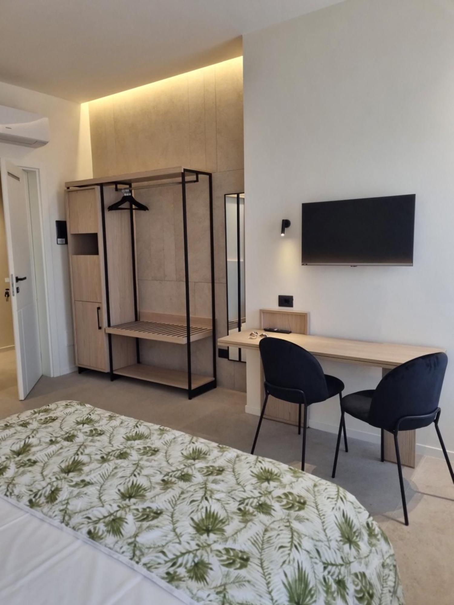 Apartment Grafea Apartment&rooms *