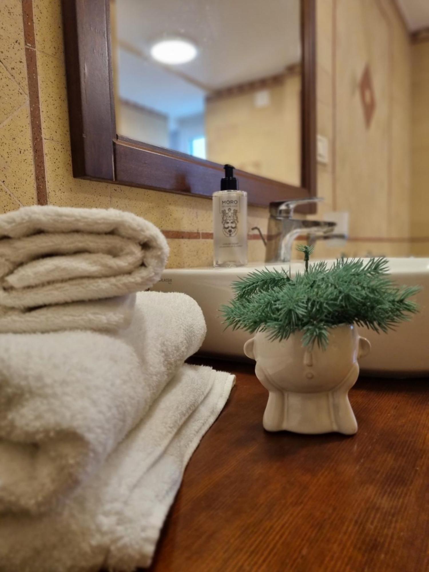Grafea Apartment&rooms Catania