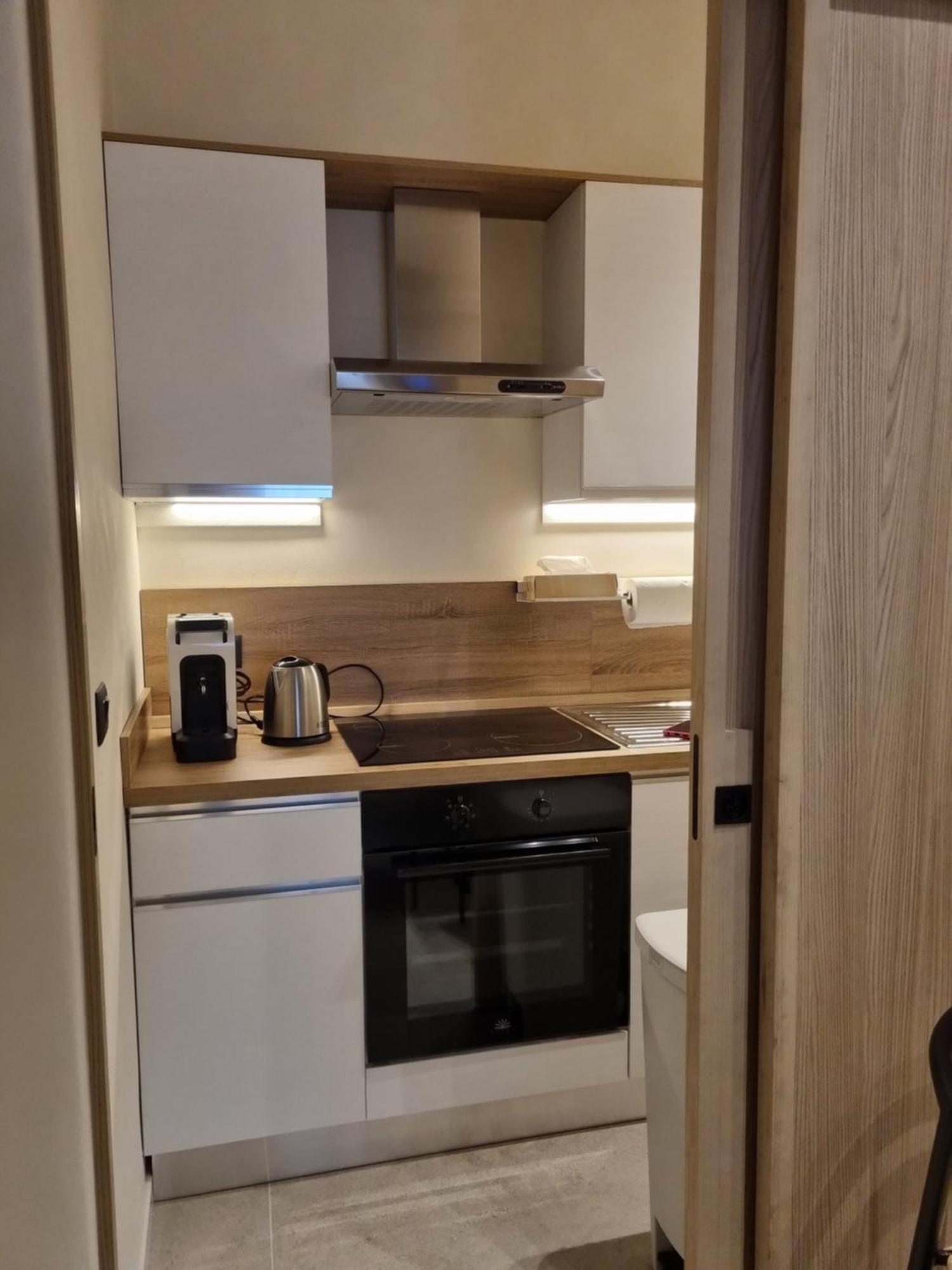 Apartment Grafea Apartment&rooms Catania