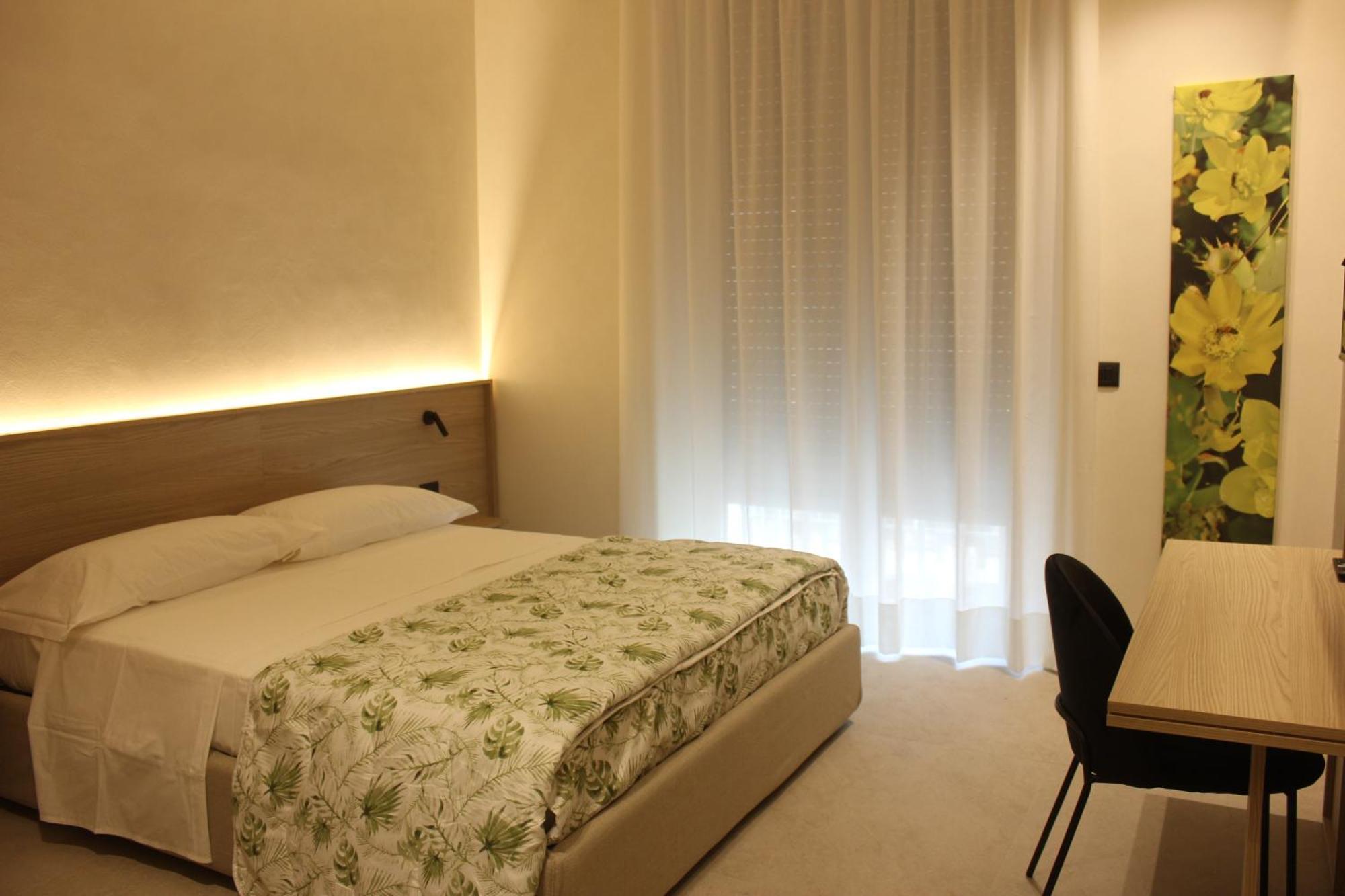 Grafea Apartment&rooms *