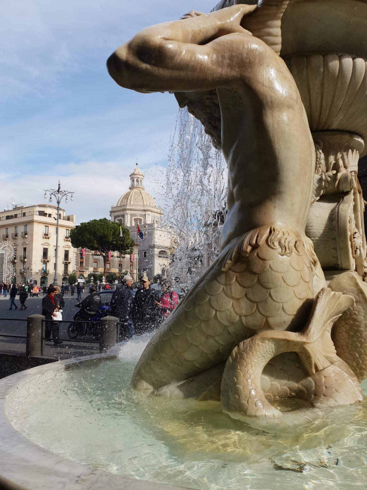 Grafea Apartment&rooms Catania