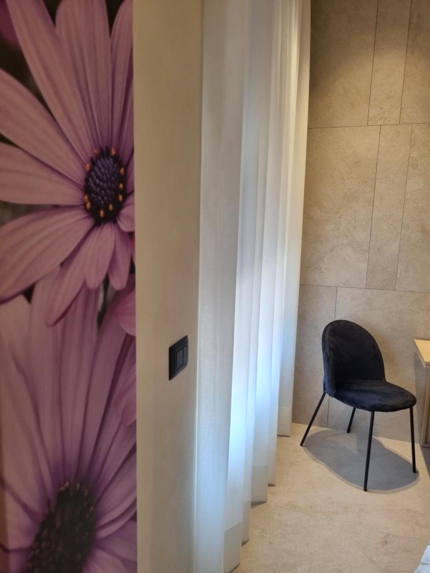 Apartment Grafea Apartment&rooms Catania