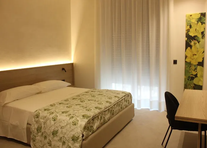Grafea Apartment&Rooms Catania
