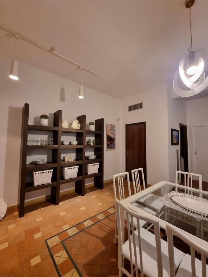 Appartamento Grafea Apartment&rooms