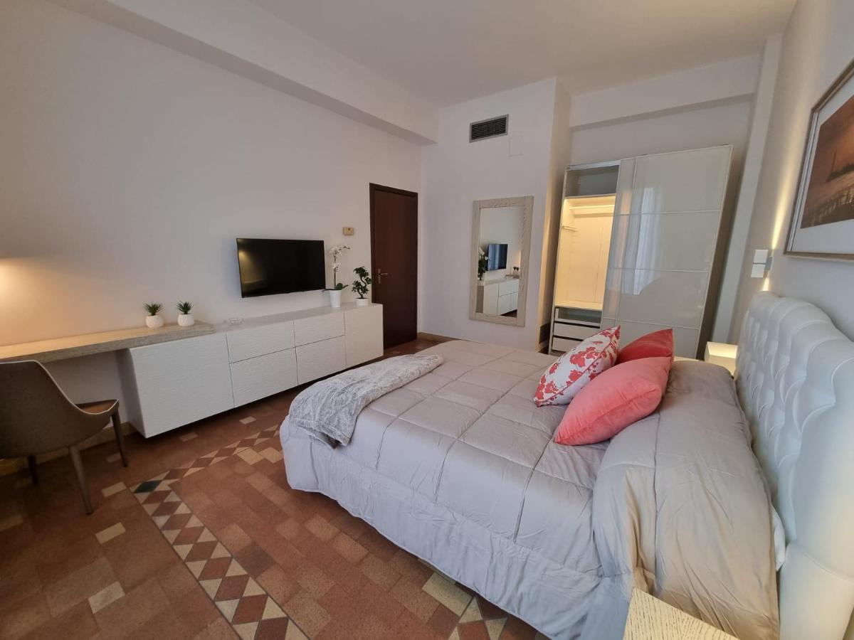 Grafea Apartment&rooms *