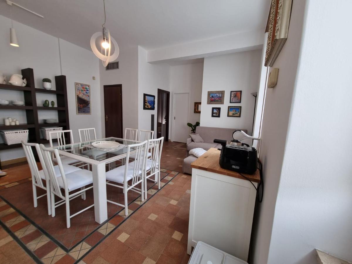 Grafea Apartment&rooms *