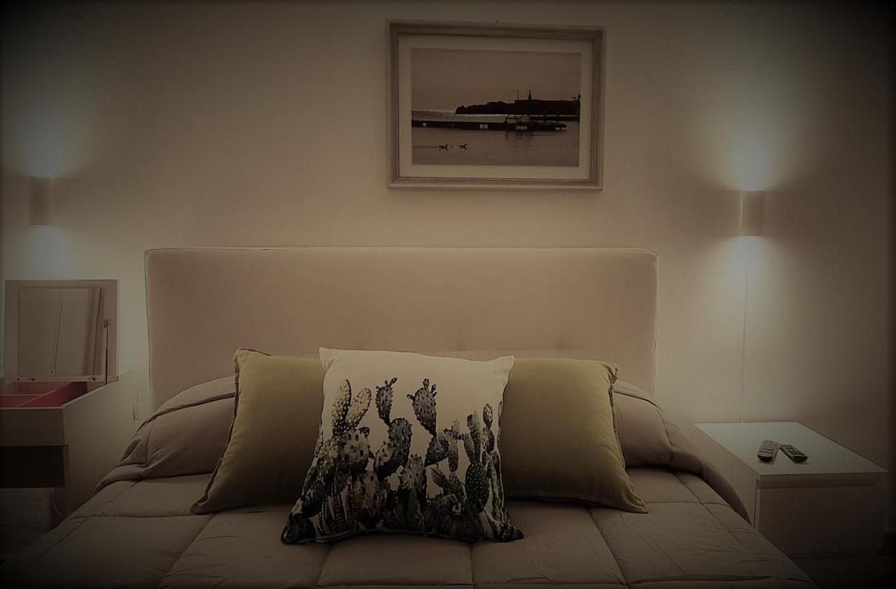 Grafea Apartment&rooms Appartamento Aeroporto di Catania Fontana Rossa