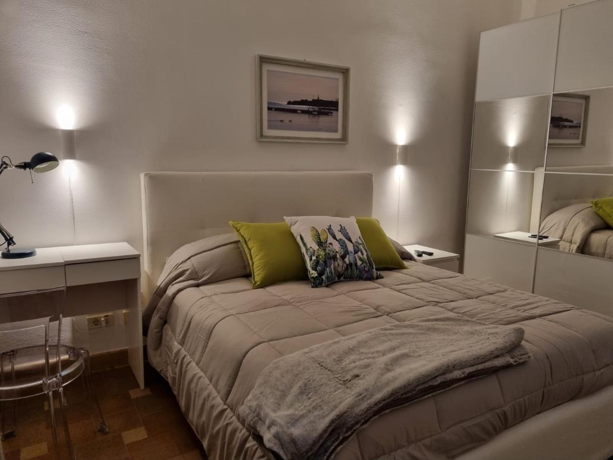 Appartamento Grafea Apartment&rooms Aeroporto di Catania Fontana Rossa