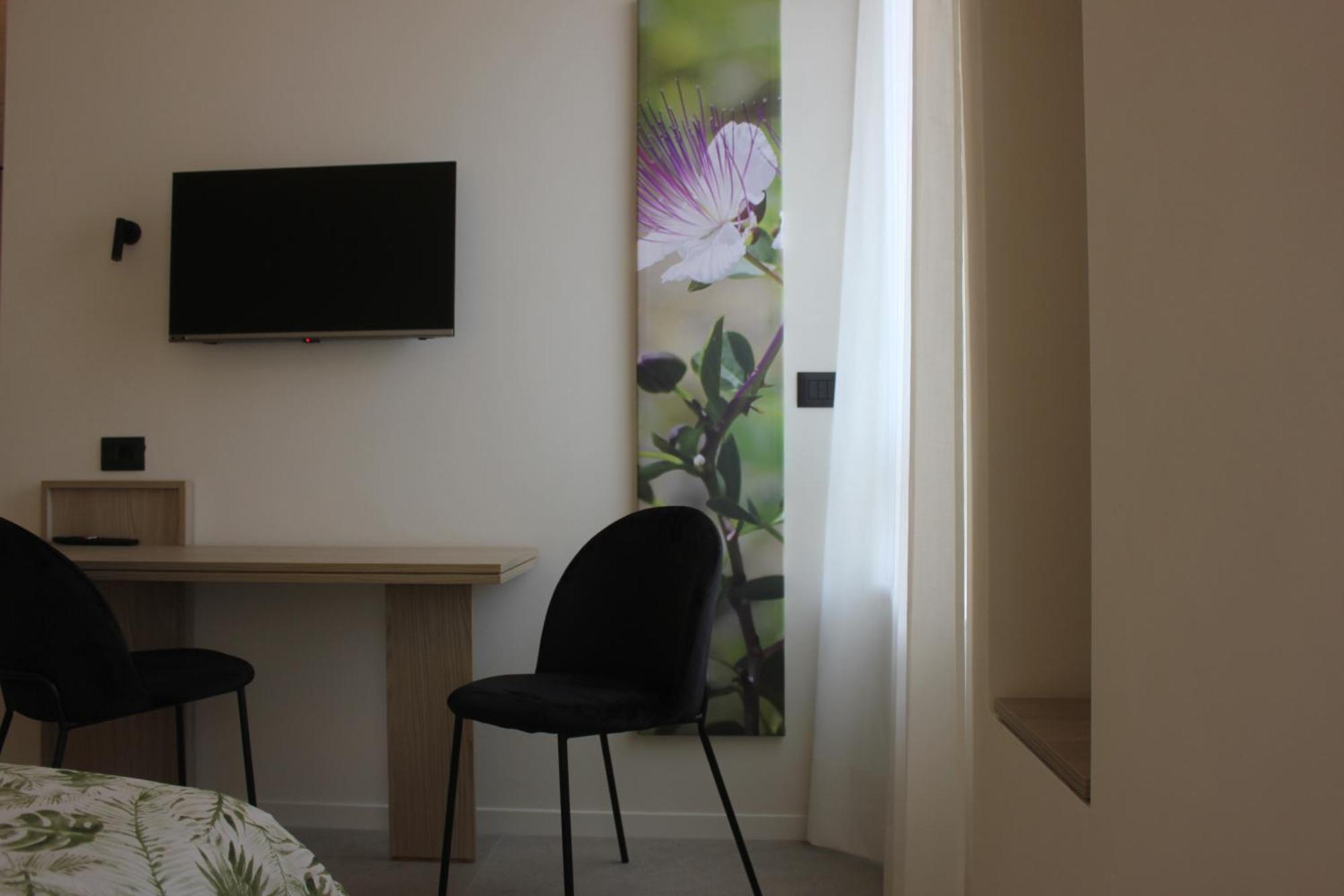 Grafea Apartment&rooms * Aeroporto di Catania Fontana Rossa