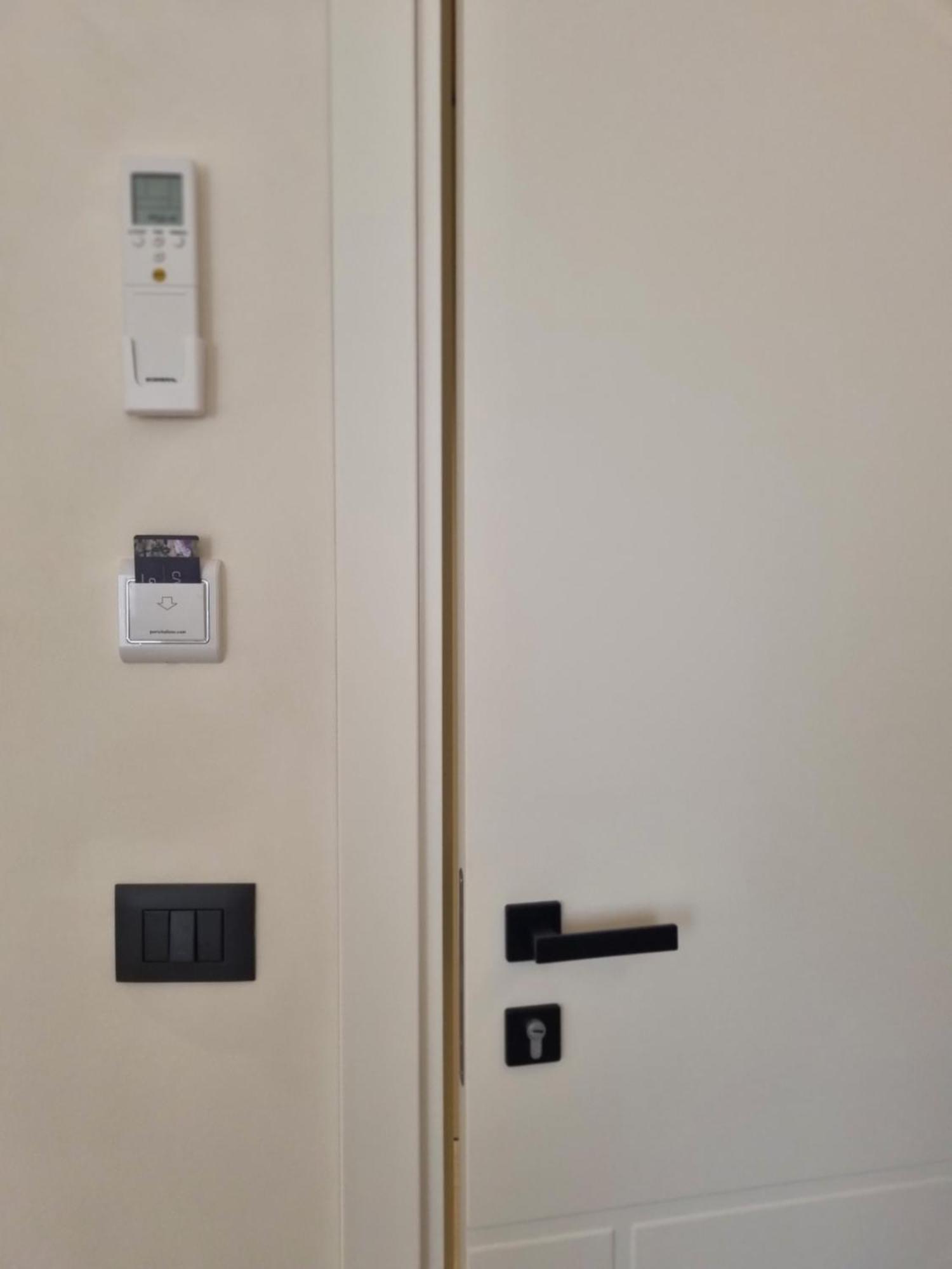 Grafea Apartment&rooms Appartamento *
