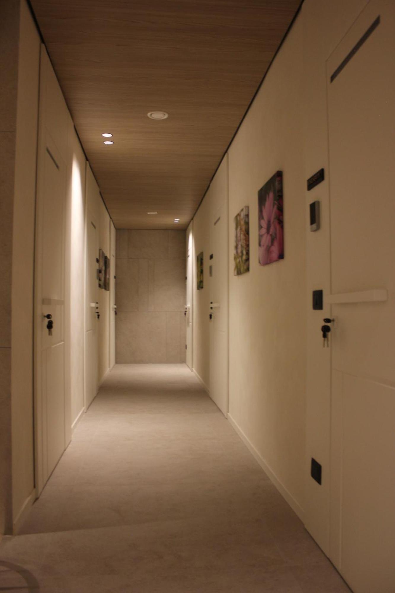 Grafea Apartment&rooms *