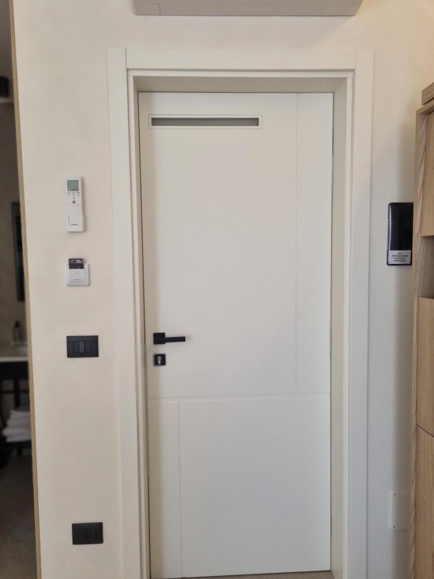 Appartamento Grafea Apartment&rooms
