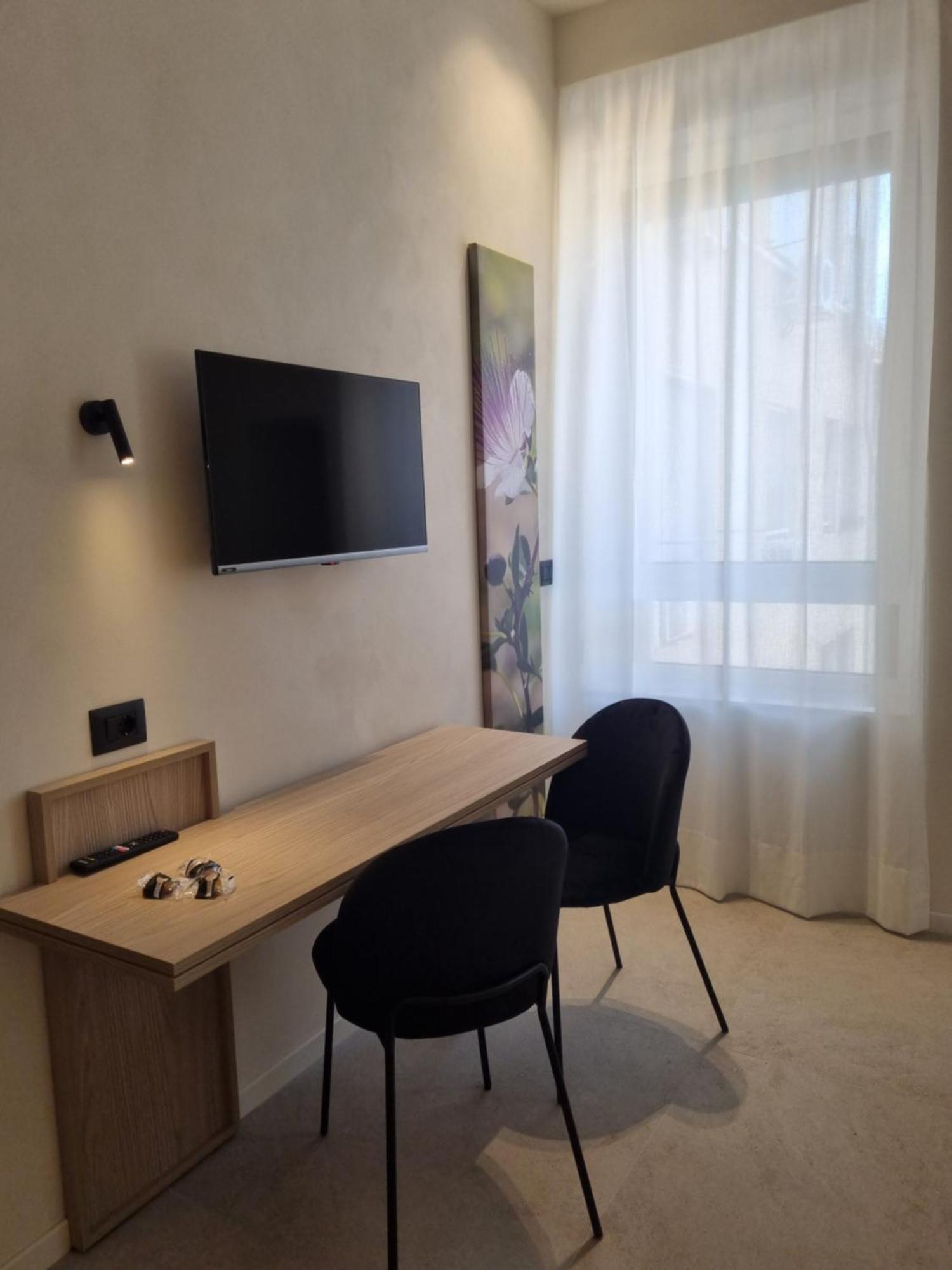Appartamento Grafea Apartment&rooms Aeroporto di Catania Fontana Rossa