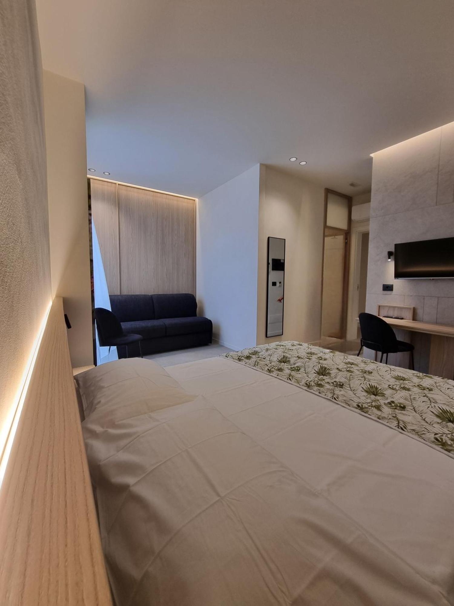 Grafea Apartment&rooms Aeroporto di Catania Fontana Rossa