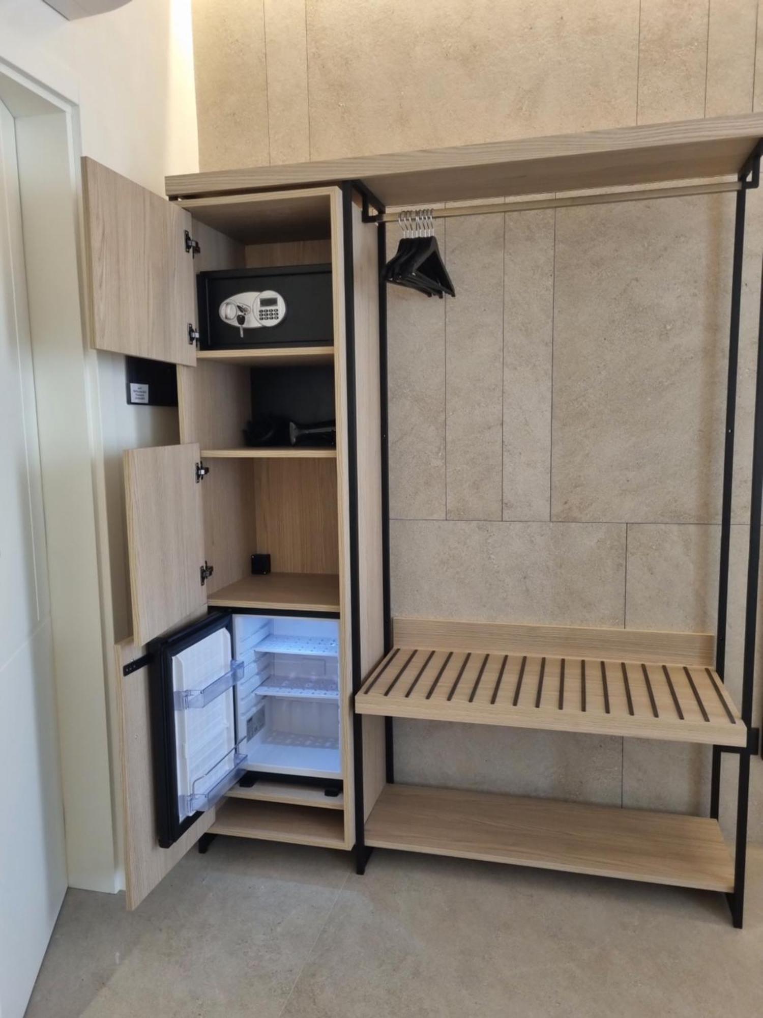 Grafea Apartment&rooms *