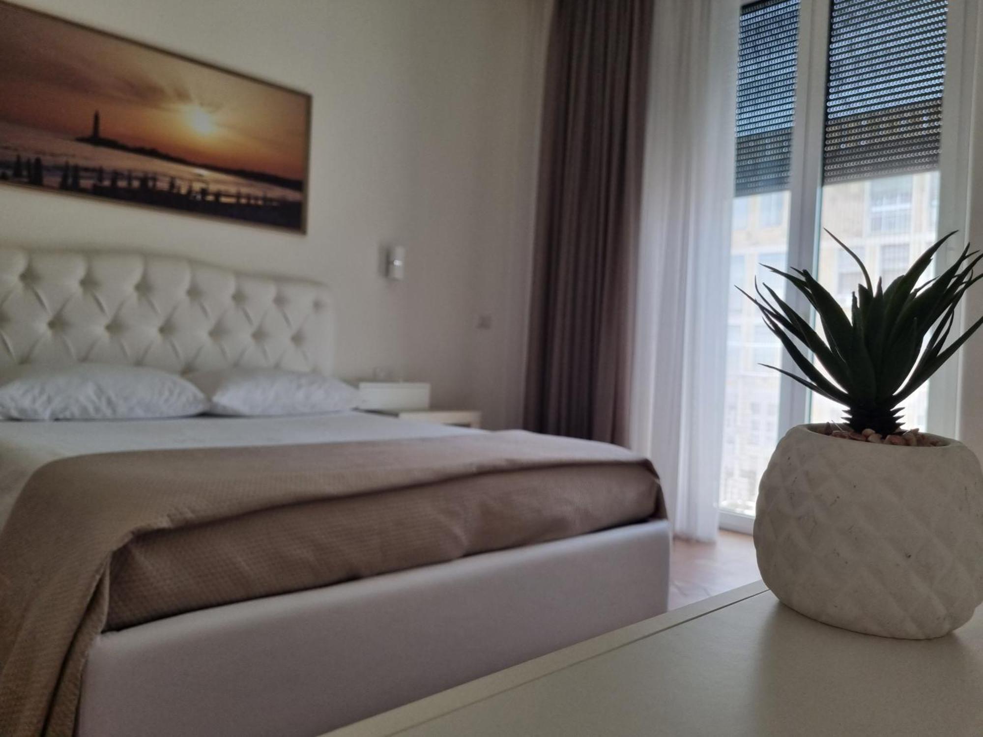 Grafea Apartment&rooms Appartamento