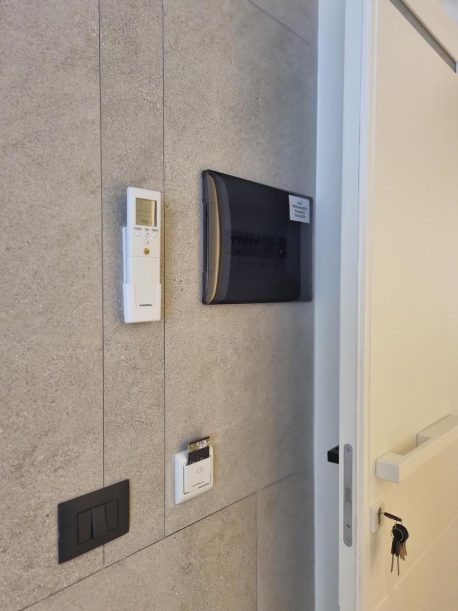 Appartamento Grafea Apartment&rooms