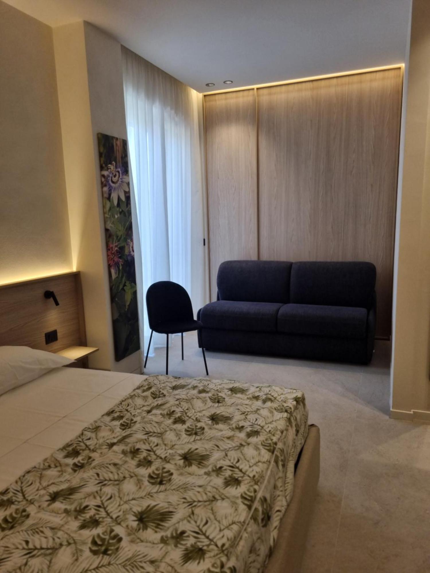 Appartamento Grafea Apartment&rooms Aeroporto di Catania Fontana Rossa