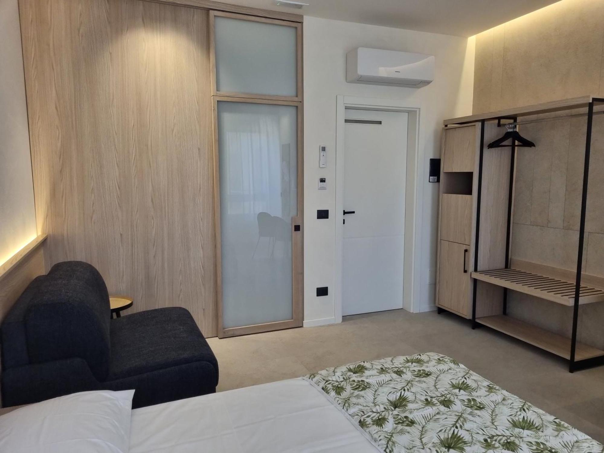 Appartamento Grafea Apartment&rooms *