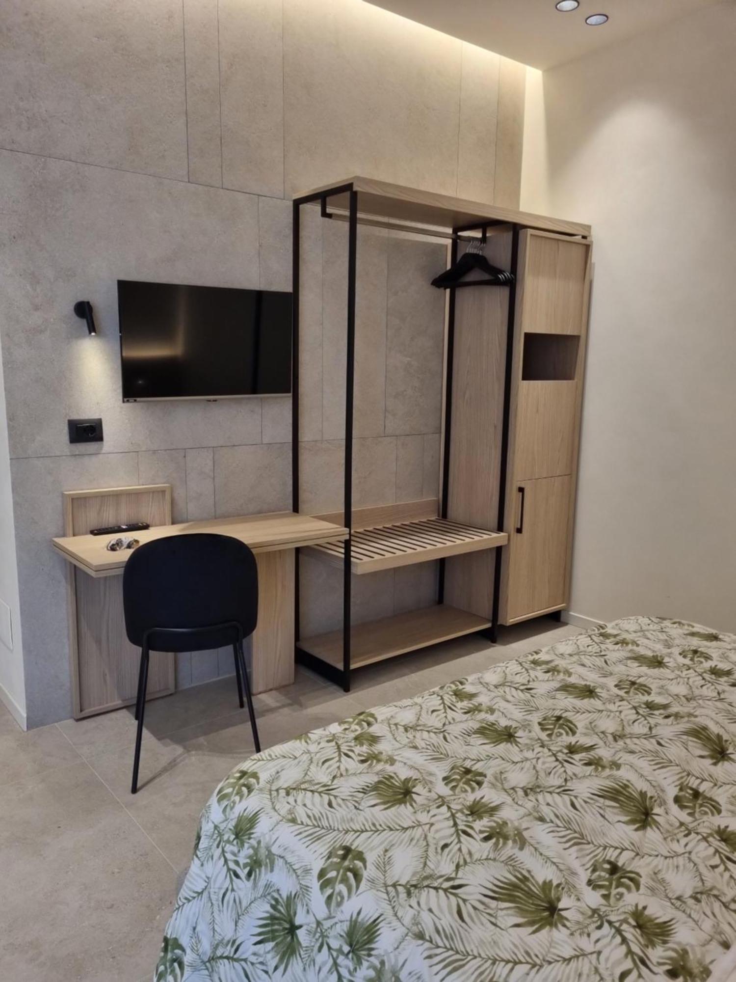 Grafea Apartment&rooms Appartamento Aeroporto di Catania Fontana Rossa