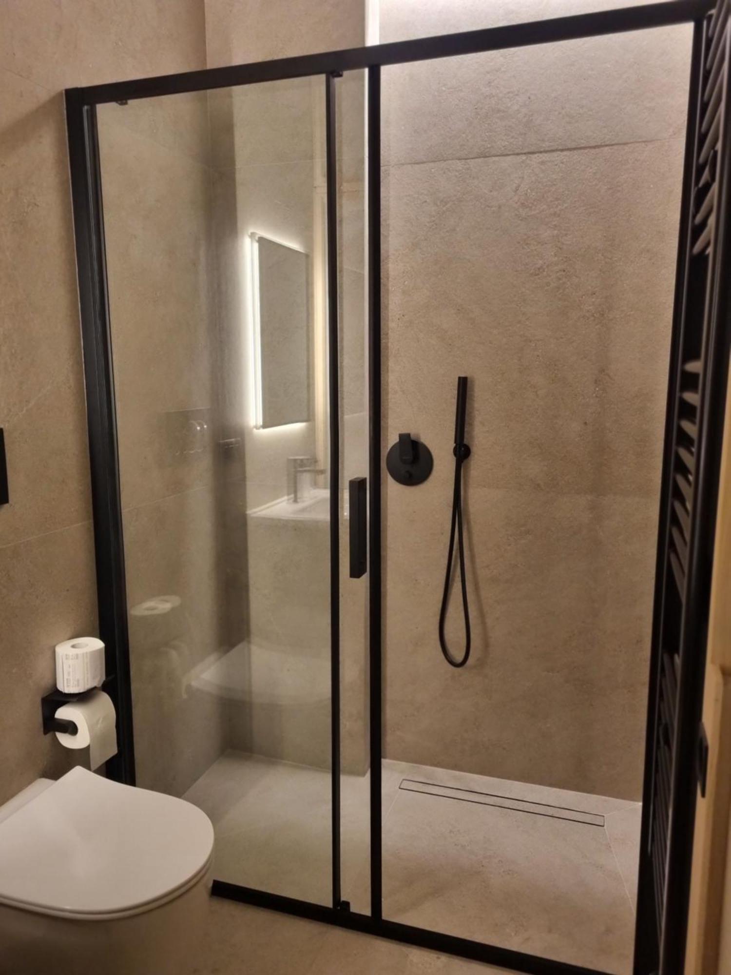 Appartamento Grafea Apartment&rooms