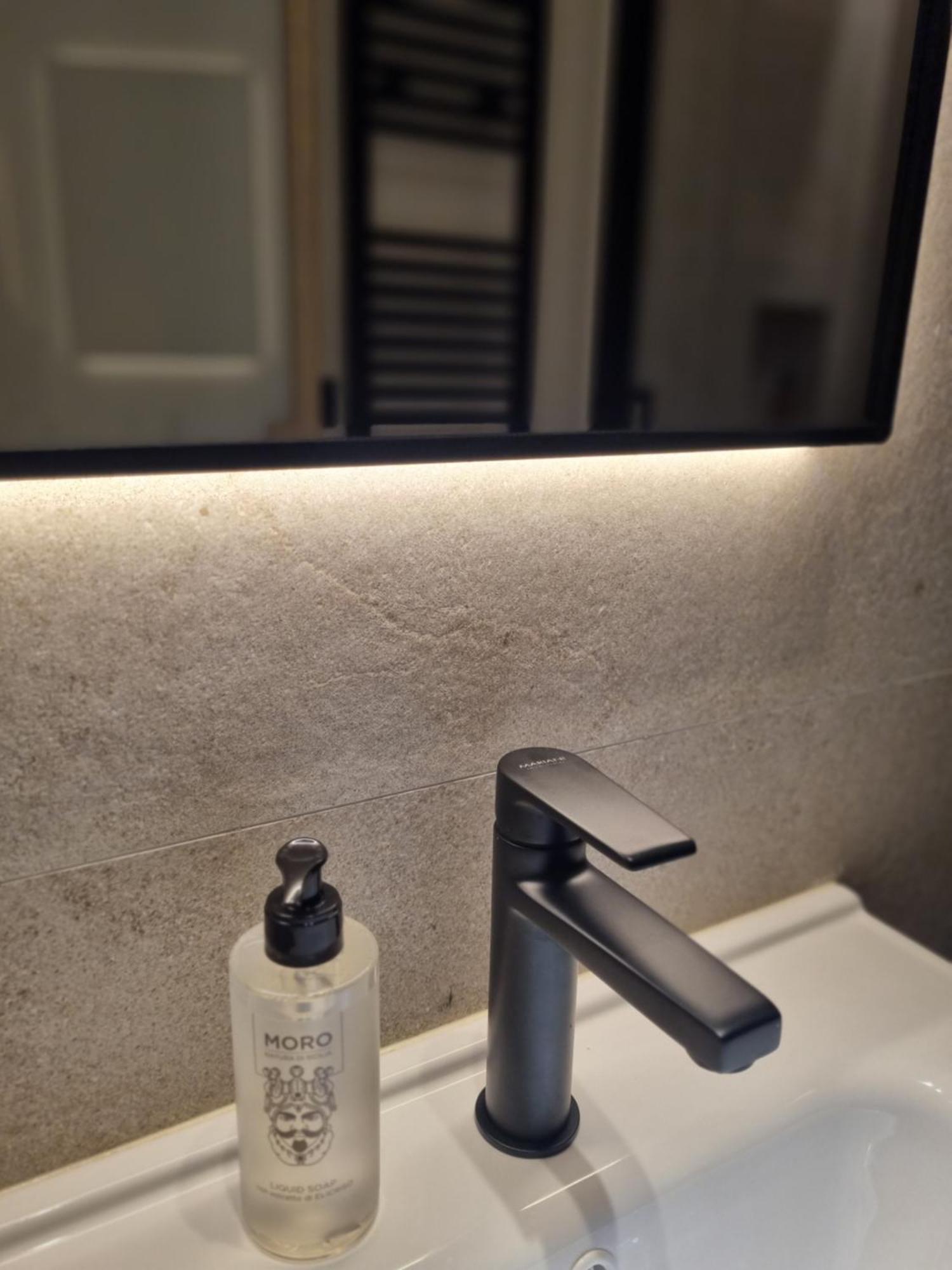 Appartamento Grafea Apartment&rooms *