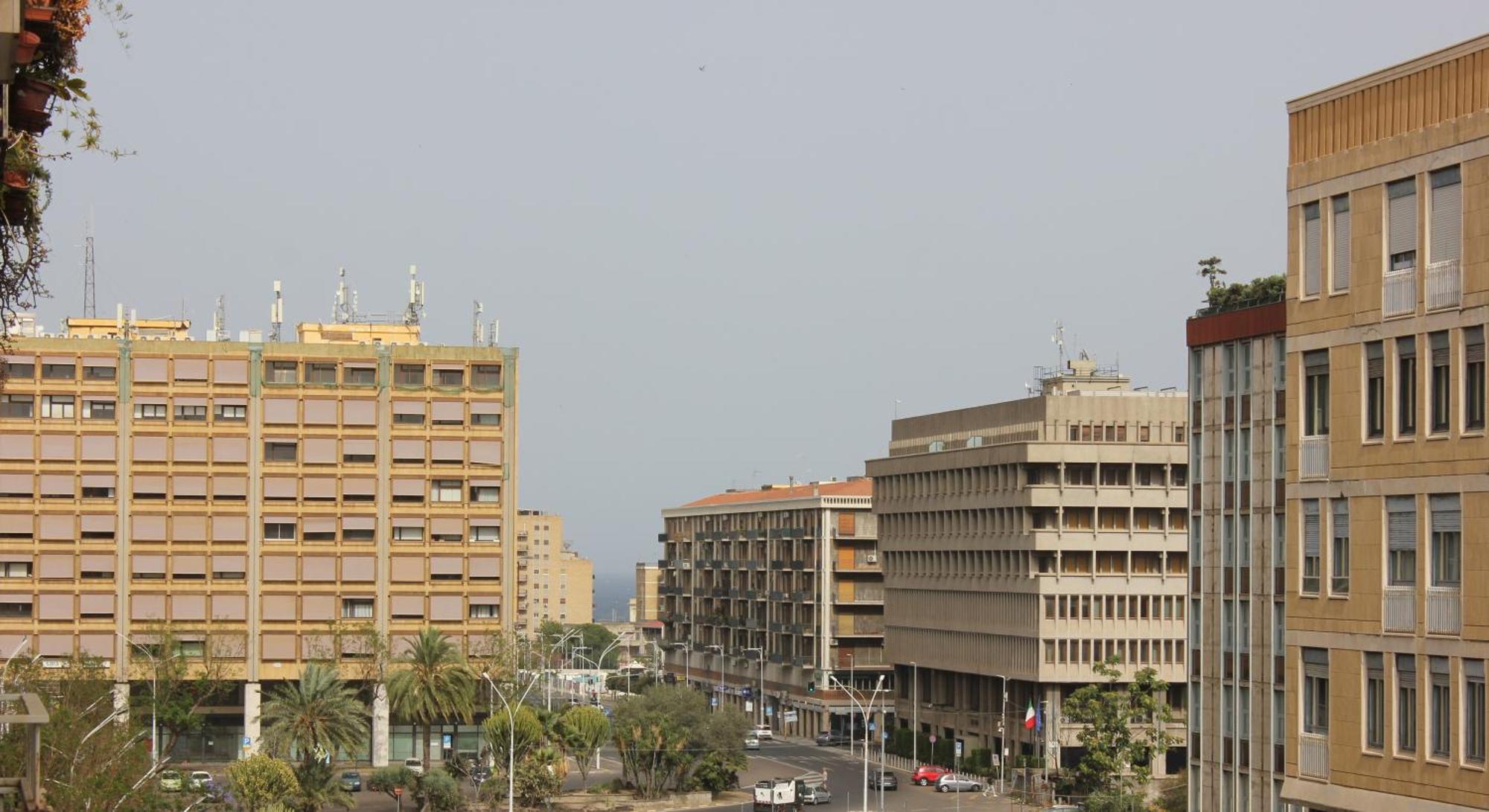 Grafea Apartment&rooms *
