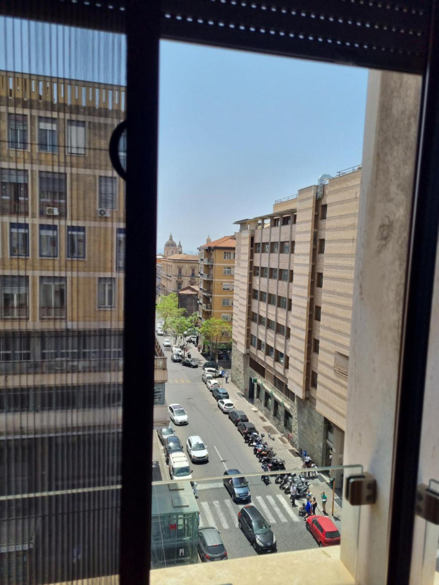 Grafea Apartment&rooms Appartamento Aeroporto di Catania Fontana Rossa