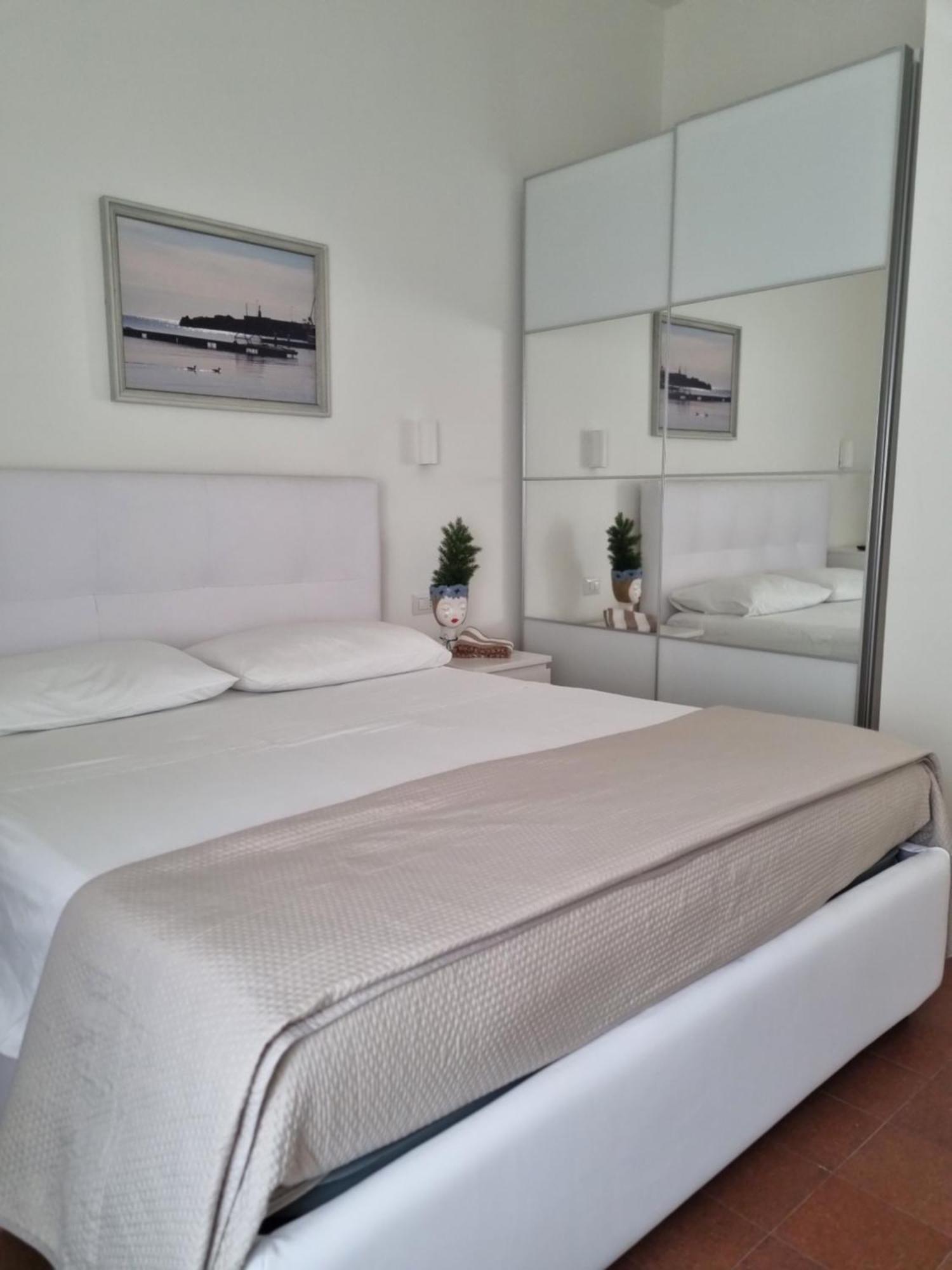 Appartamento Grafea Apartment&rooms *