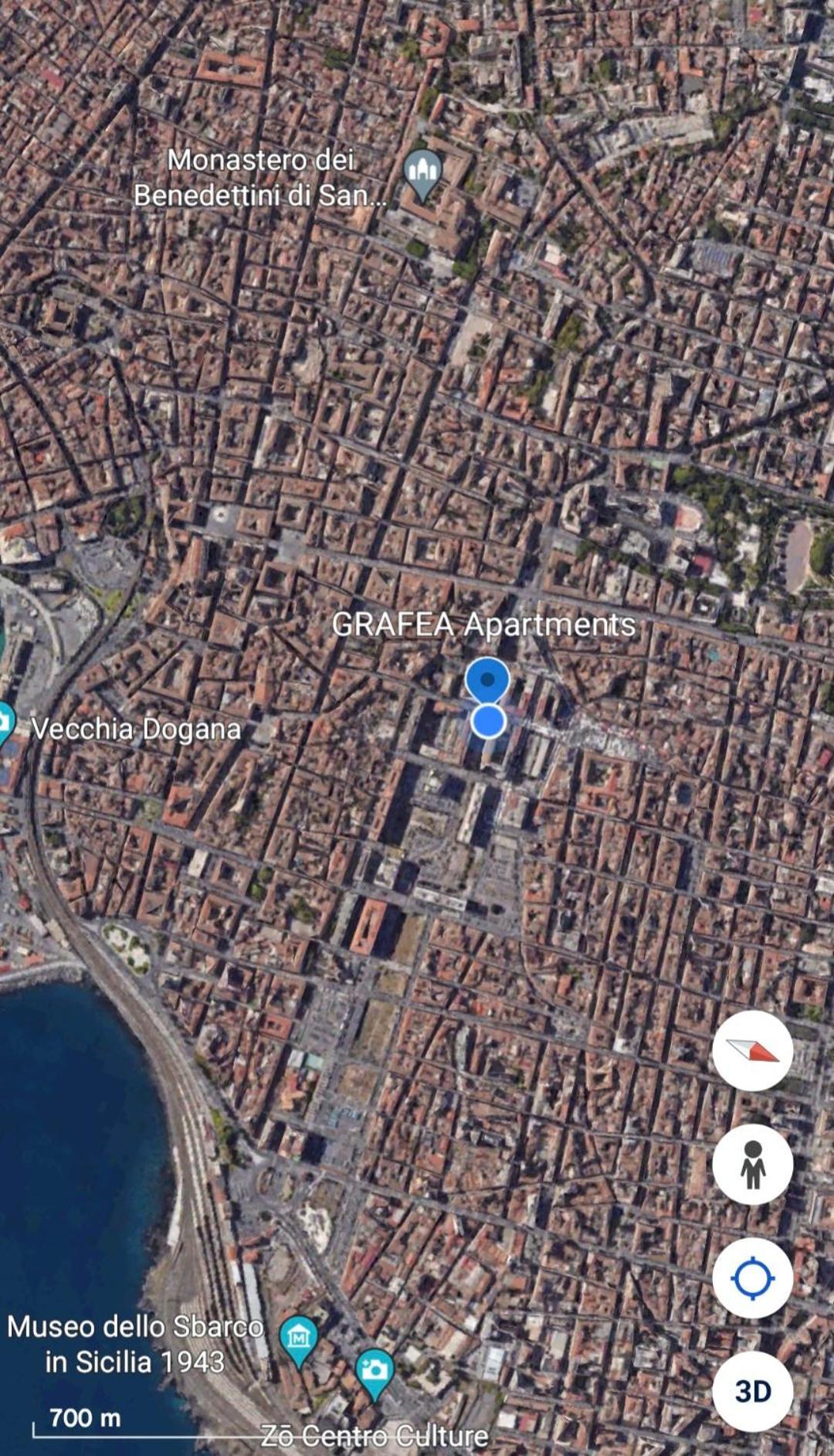 Grafea Apartment&rooms Appartamento *