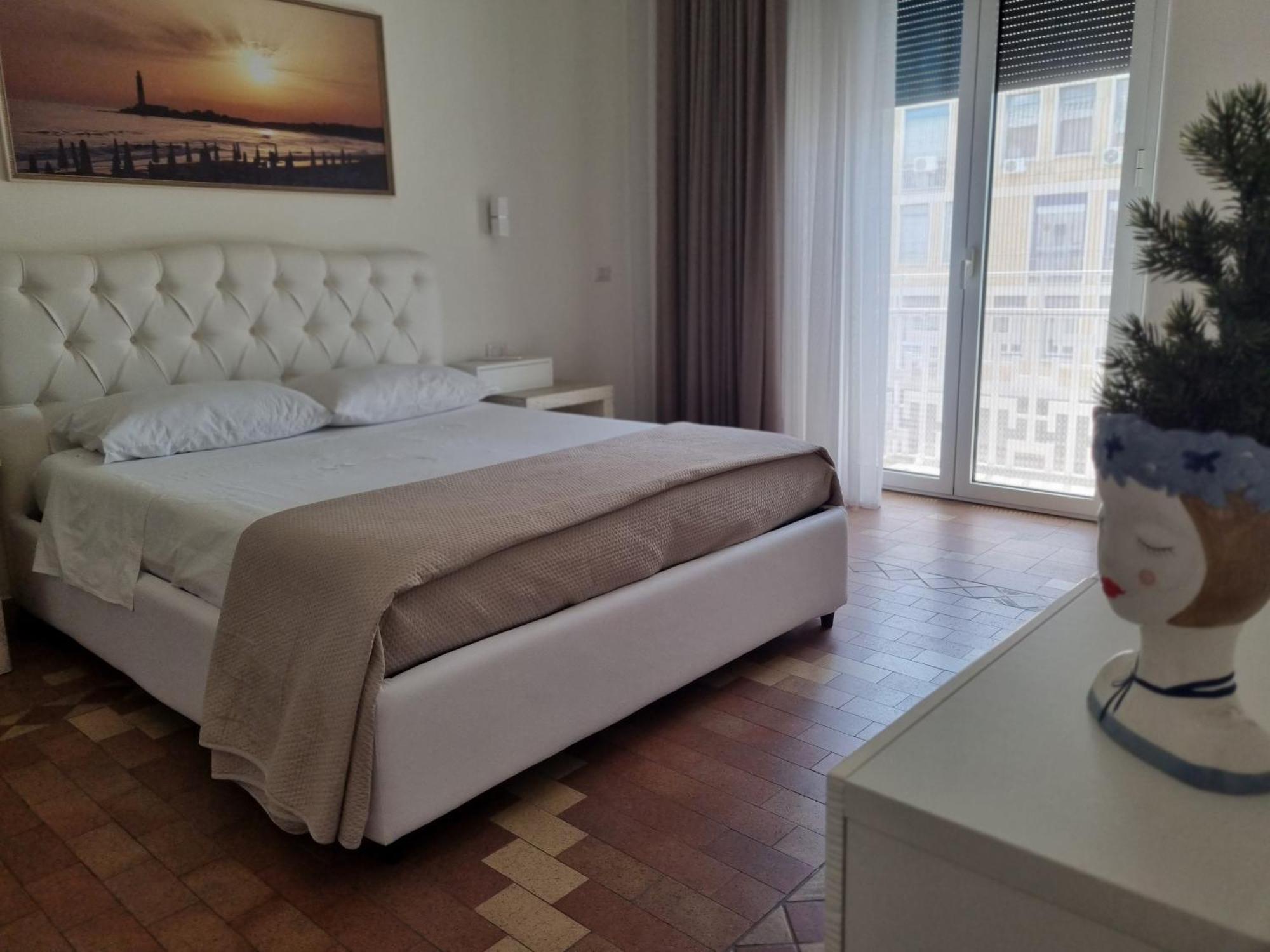 Appartamento Grafea Apartment&rooms Aeroporto di Catania Fontana Rossa