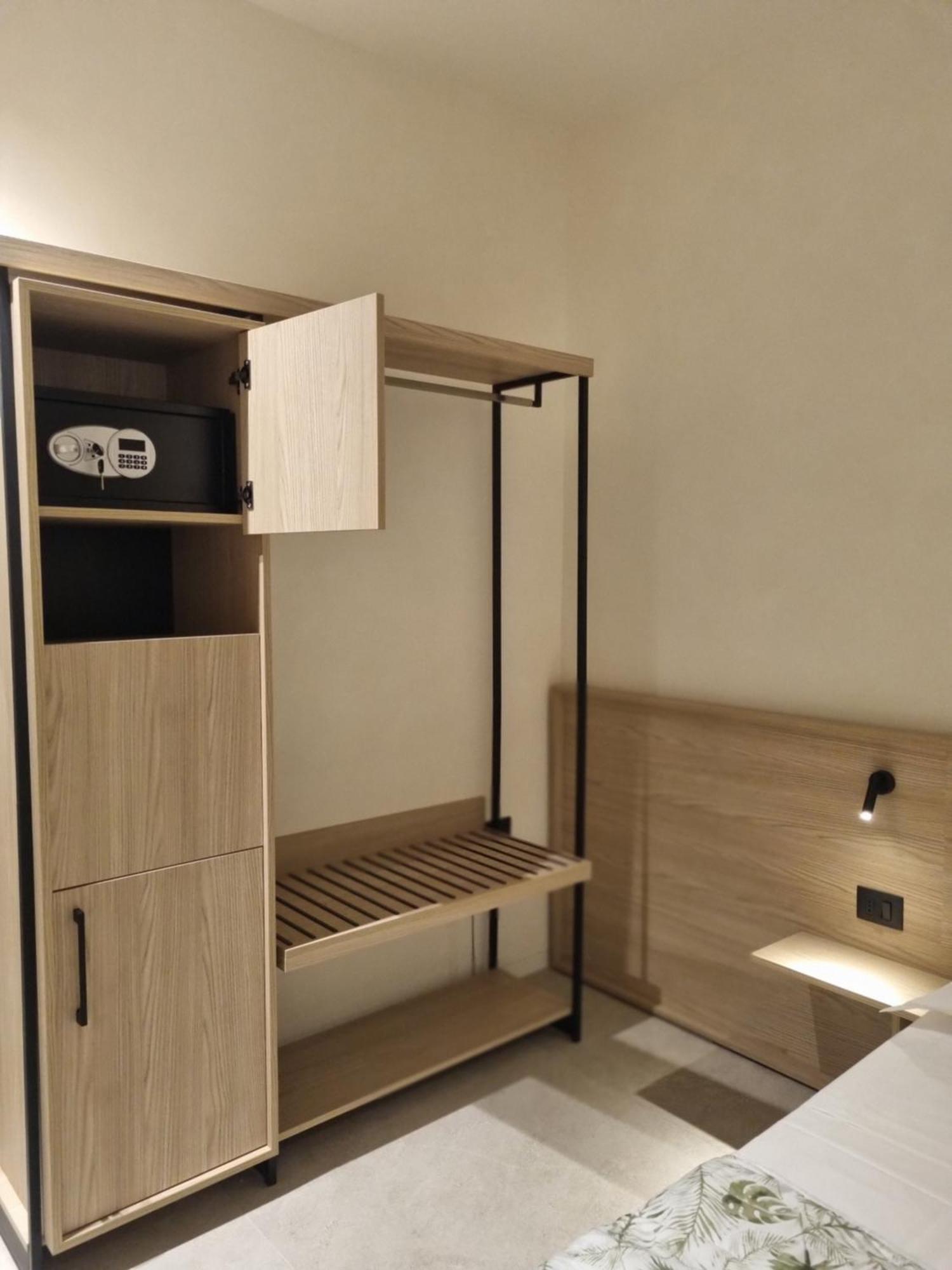 Grafea Apartment&rooms