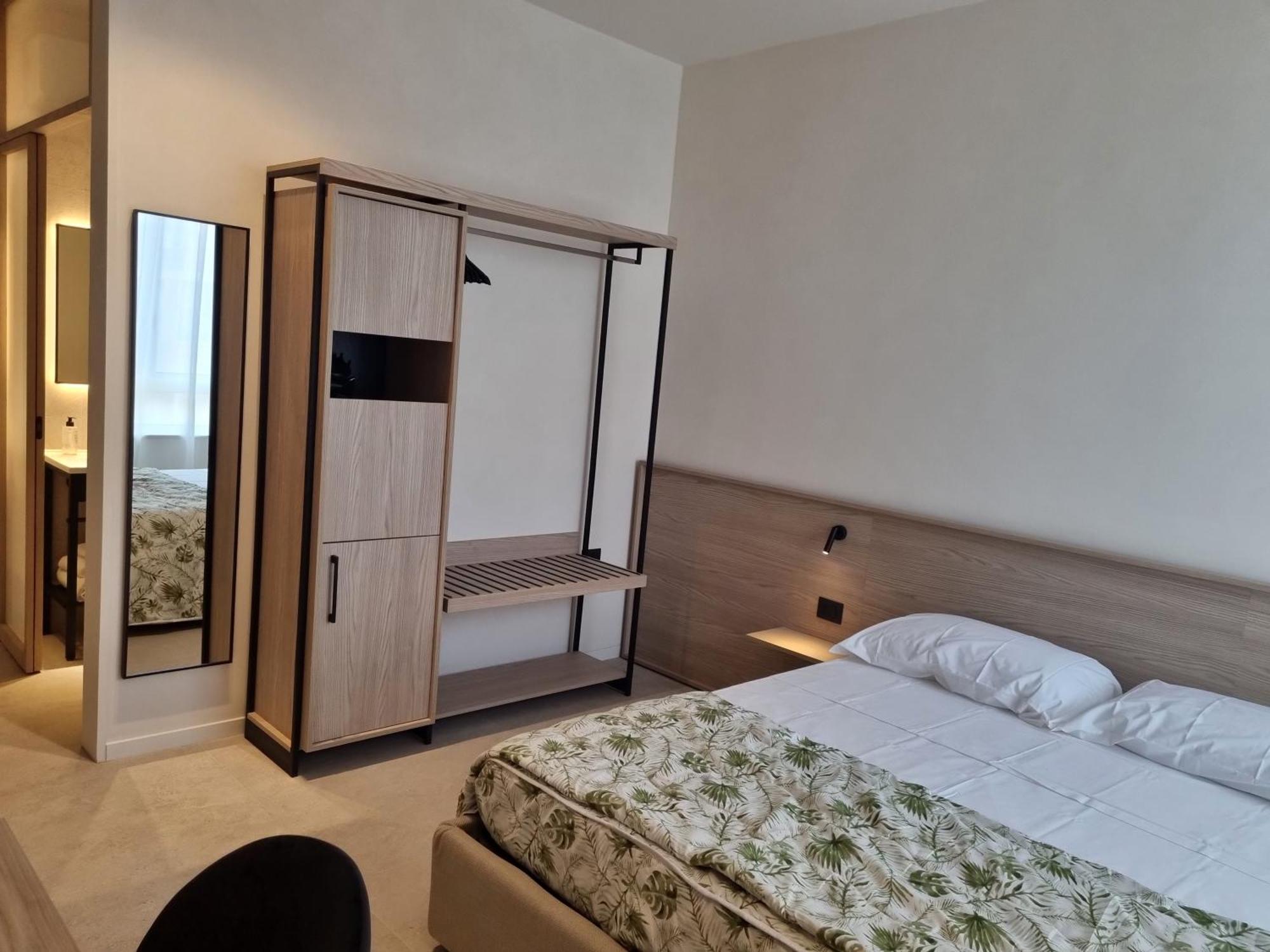 Grafea Apartment&rooms Aeroporto di Catania Fontana Rossa